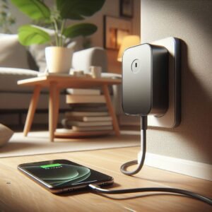 Cargador Universal 65W