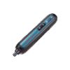 Dong Cheng Destornillador Inalámbrico Recargable 4 V DCP‑L045E – Con Puntas y Estuche