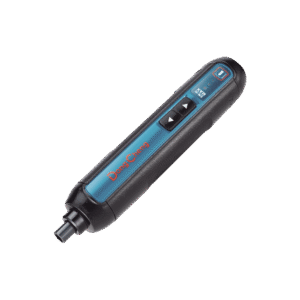 Dong Cheng Destornillador Inalámbrico Recargable 4 V DCP‑L045E – Con Puntas y Estuche