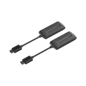 Epcom Titanium Kit Extensor HDMI Inalámbrico TT488MINI – 4K60Hz, 20 m