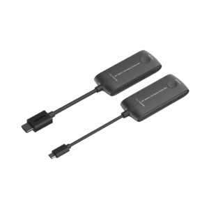 Epcom Titanium Kit Extensor Inalámbrico Tipo C a HDMI TT488TYPE‑C – 4K60Hz, 20 m