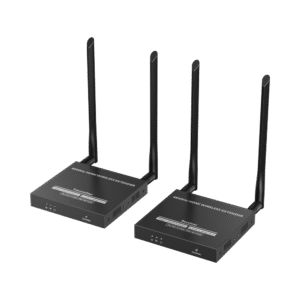 Epcom Titanium Kit Extensor HDMI Inalámbrico TT699 – 4K@60Hz, Hasta 50 m