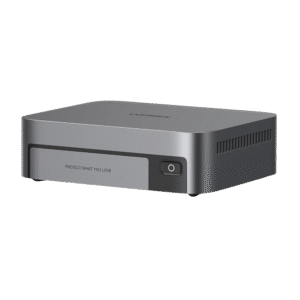 Ugreen Servidor NAS NASync DXP480T Plus – SO UGOS Pro