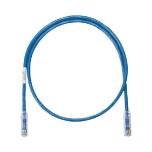 Cable de parcheo UTP Cat. 6