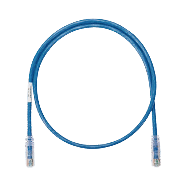 Cable de parcheo UTP Cat. 6