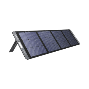 Ugreen Panel Solar Plegable 200 W – Compatible con Estaciones Ugreen