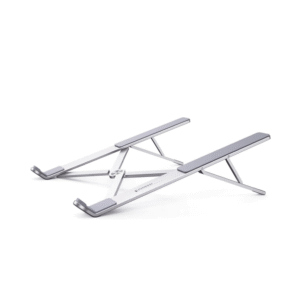Ugreen Soporte Portátil de Aluminio para Laptop 40289 – Ajustable y Plegable