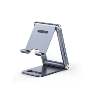 Ugreen Soporte para Teléfono Celular – Aleación de Aluminio, Ajustable