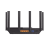 TP‑Link Router Archer AXE75 – Triple Banda Wi‑Fi 6E