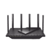 TP‑Link Router Archer AXE75 – Triple Banda Wi‑Fi 6E