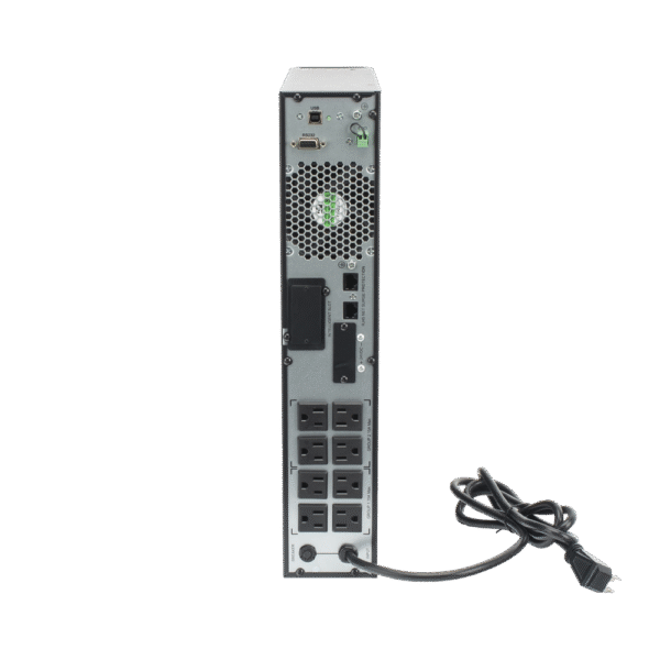 LinkedPro UPS LP1KRT – 1000 VA / 900 W, Montaje en Rack/Torre