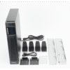 LinkedPro UPS LP1KRT – 1000 VA / 900 W, Montaje en Rack/Torre