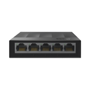 TP‑Link Switch de Escritorio LS1005G – 5 Puertos Gigabit
