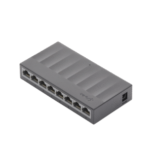 TP‑Link Switch de Escritorio LS1008G – 8 Puertos Gigabit