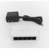 Ruijie Switch No PoE RG‑ES05G‑L – 5 Puertos Gigabit No Administrado