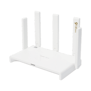 Ruijie Router Mesh RG‑EW3000GX – Wi‑Fi 6, Diseñado para Gaming
