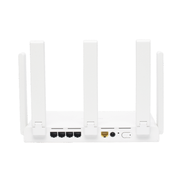 Ruijie Router Mesh RG‑EW3000GX – Wi‑Fi 6, Diseñado para Gaming