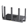 Ruijie Router Mesh RG‑EW3000GX PRO – Wi‑Fi 6, Diseñado para Gaming