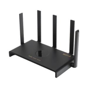 Ruijie Router Mesh RG‑EW3000GX PRO – Wi‑Fi 6, Diseñado para Gaming