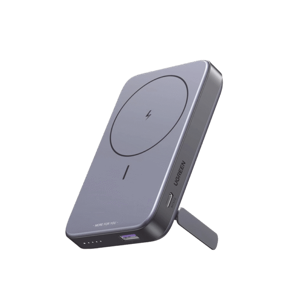 Ugreen Power Bank MagSafe 10 000 mAh Nexode PB206 – 20 W, Carga Rápida