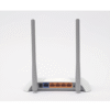 TP‑Link Router Inalámbrico TL‑WR840N – Modo WISP, 2.4 GHz, 300 Mbps