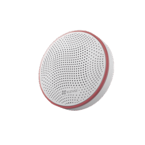 Ezviz T9C – Sirena Inteligente Inalámbrica con Estrobo, 105 dB