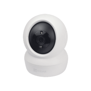 Ezviz C6N – Cámara WiFi 360° Full HD, Visión Nocturna Inteligente