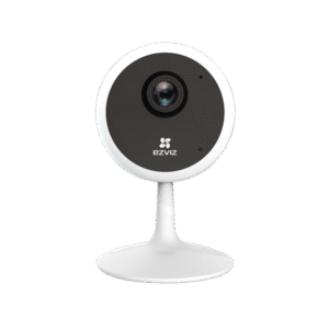 Ezviz C1C – Cámara WiFi Interior Full HD, Visión Nocturna 12 m