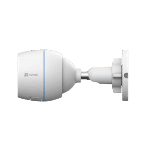 Ezviz H3C – Cámara WiFi Exterior Full HD, IP67, Visión Nocturna 30 m