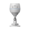 Ezviz H3C – Cámara WiFi Exterior Full HD, IP67, Visión Nocturna 30 m