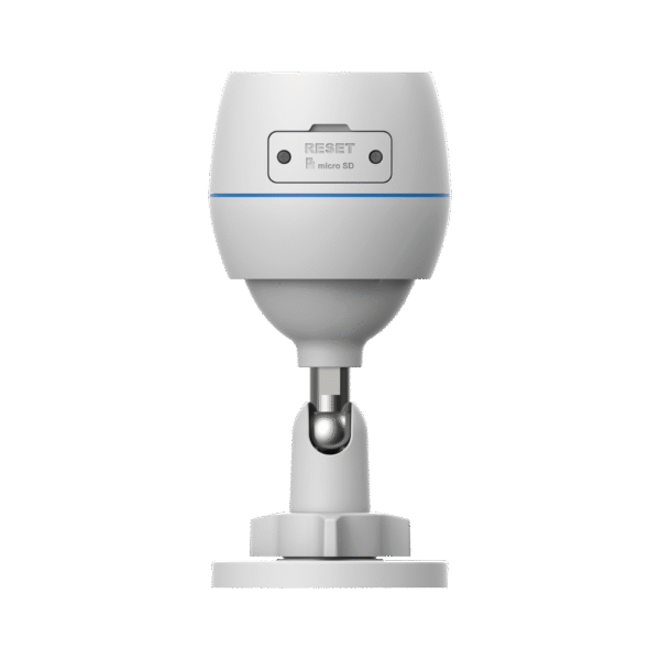 Ezviz H3C – Cámara WiFi Exterior Full HD, IP67, Visión Nocturna 30 m