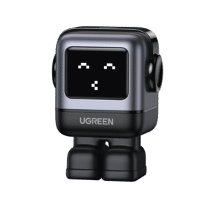 Ugreen Cargador Mini GaN 30 W Serie UNO – USB‑C PD GaN II