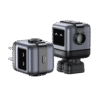 Ugreen Cargador Mini GaN 30 W Serie UNO – USB‑C PD GaN II