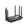 Ruijie Router Mesh Wi‑Fi 5 RG‑EW1200G PRO – Doble banda, 1 WAN + 3 LAN Gigabit, 1267 Mbps