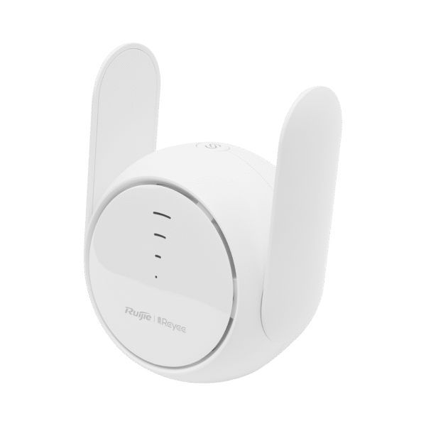 Ruijie Extensor Mesh Wi‑Fi 5 RGEW1200R – Doble banda, hasta 1,200 Mbps