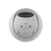 EZVIZ Cámara Domo CS-H4 2K Wi-Fi IP67 con Sirena, Estrobo y Detección Inteligente