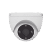EZVIZ Cámara Domo CS-H4 2K Wi-Fi IP67 con Sirena, Estrobo y Detección Inteligente