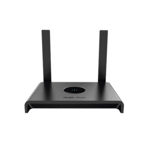 Ruijie RG-EW300N Router WiFi 300Mbps | Estable, Económico y Fácil de Configurar