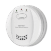 Detector de monóxido de carbono HF-GM100 HikFire by HIKVISION con sensor electroquímico y alarma visual/audible