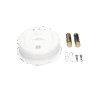 Detector de Monóxido de Carbono HF-GM100 | HikFire by HIKVISION – Sensor Electroquímico y Alarma Visual/Audible