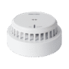 Detector de humo óptico HF-S2 HikFire by HIKVISION con alarma sonora y visual autónoma