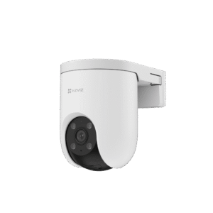Ezviz H8C/3MP – Cámara 3MP (2K) WiFi Motorizada Exterior 360°, Visión Nocturna Color